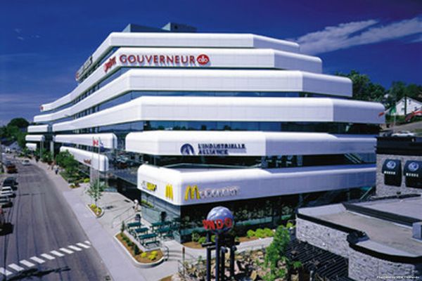 Hotel Saint-Georges